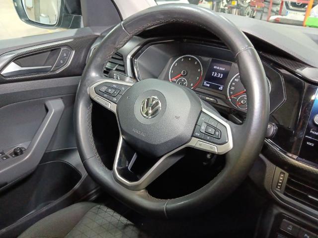 Volkswagen T-Cross Advance 1.0 TSI 85 kW (115 CV) DSG