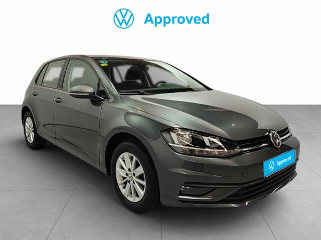 Volkswagen Golf Edition 1.0 TSI 85 kW (115 CV)