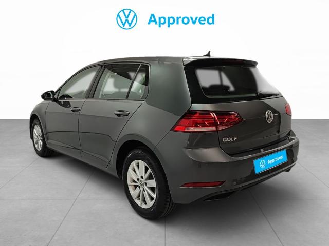 Volkswagen Golf Edition 1.0 TSI 85 kW (115 CV)