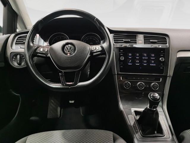 Volkswagen Golf Edition 1.0 TSI 85 kW (115 CV)