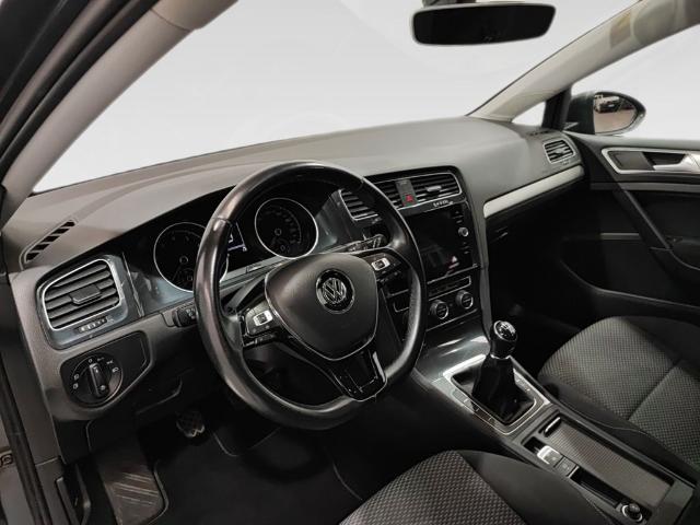 Volkswagen Golf Edition 1.0 TSI 85 kW (115 CV)