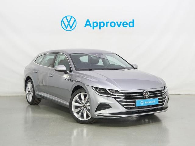 Volkswagen Arteon Shooting Brake 2.0 TDI de segunda mano