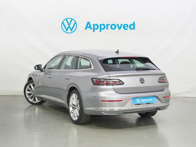 Volkswagen Arteon Shooting Brake Elegance 2.0 TDI 110 kW (150 CV) DSG