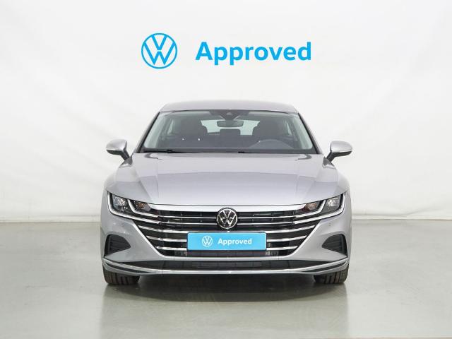 Volkswagen Arteon Shooting Brake Elegance 2.0 TDI 110 kW (150 CV) DSG