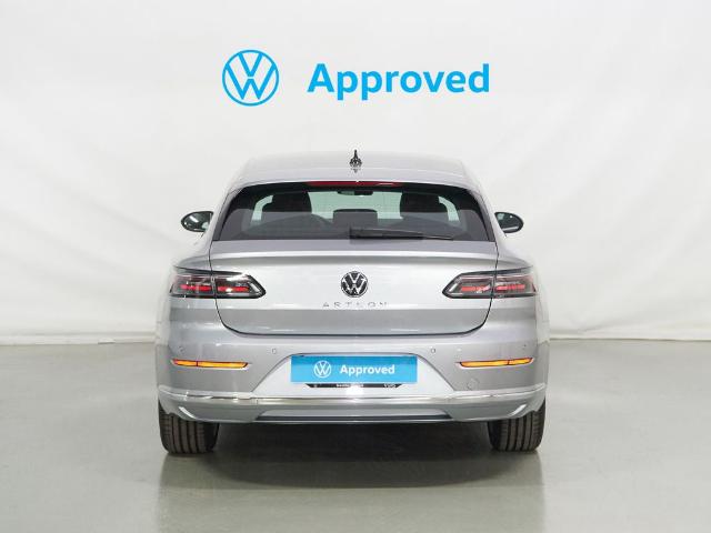 Volkswagen Arteon Shooting Brake Elegance 2.0 TDI 110 kW (150 CV) DSG