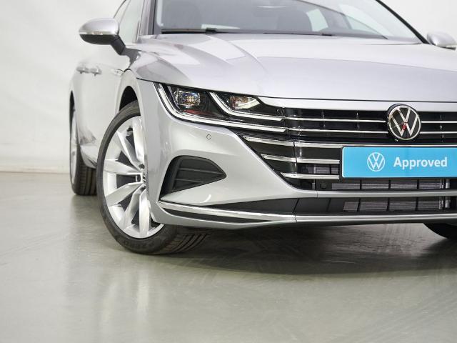 Volkswagen Arteon Shooting Brake Elegance 2.0 TDI 110 kW (150 CV) DSG