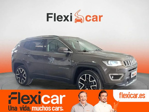Jeep Compass en Motorflash