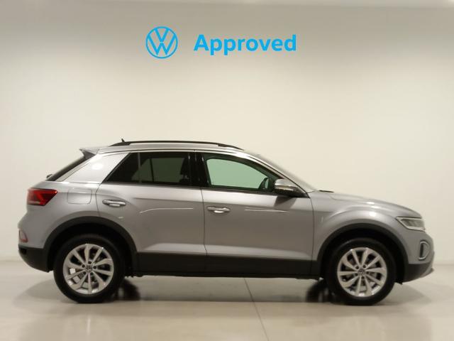 Volkswagen T-Roc Life 1.0 TSI 81 kW (110 CV)