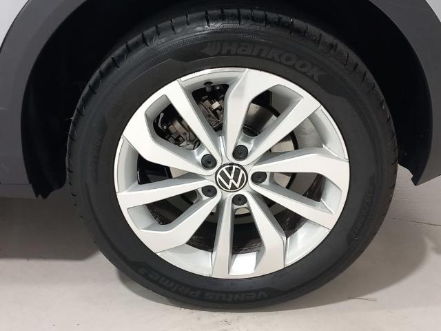 Volkswagen T-Roc Life 1.0 TSI 81 kW (110 CV)