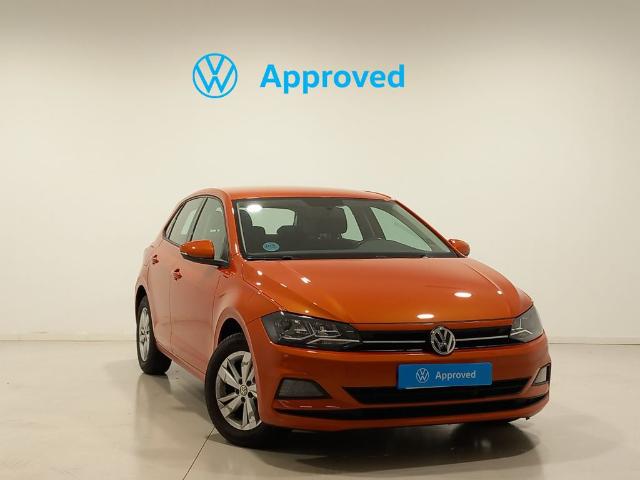 Volkswagen Polo Advance 1.0 TSI 70 kW (95 CV)