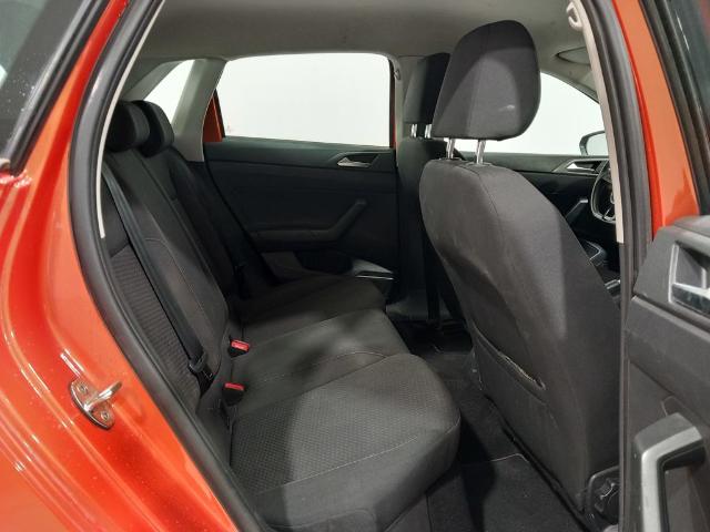 Volkswagen Polo Advance 1.0 TSI 70 kW (95 CV)