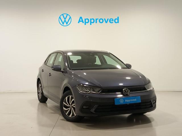 Volkswagen Polo 1.0 TSI de segunda mano