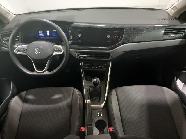 Volkswagen Polo Life 1.0 TSI 70 kW (95 CV)