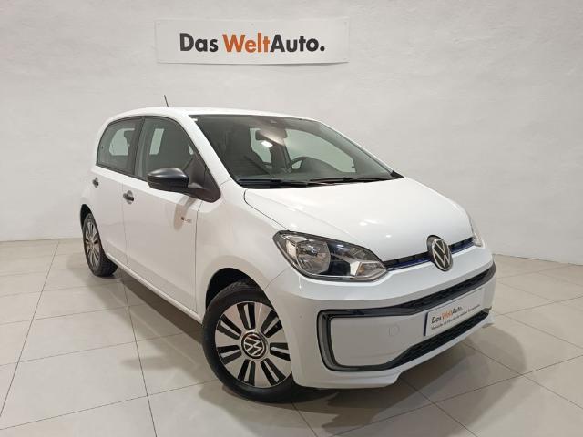 Volkswagen e-up! 61 kW (83 CV)