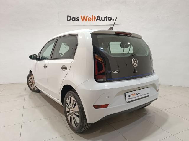 Volkswagen e-up! 61 kW (83 CV)