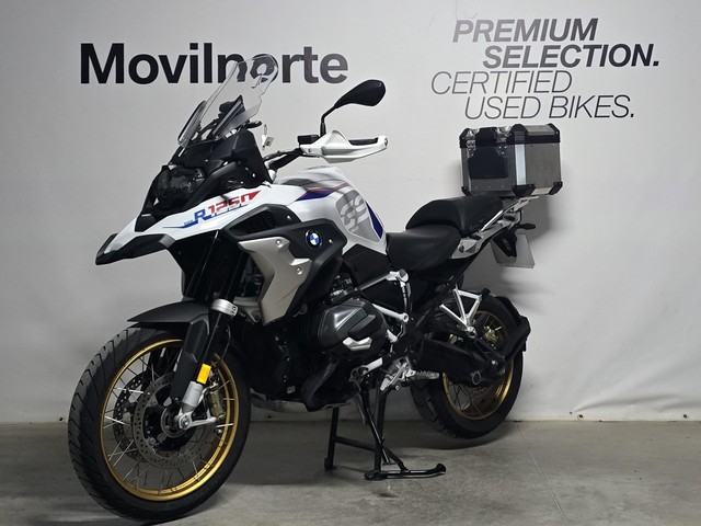 BMW Motorrad R 1250 GS  de ocasión 