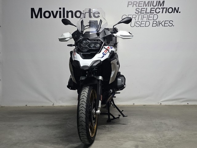 BMW Motorrad R 1250 GS  de ocasión 