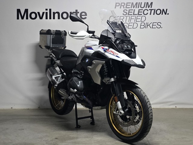 BMW Motorrad R 1250 GS  de ocasión 