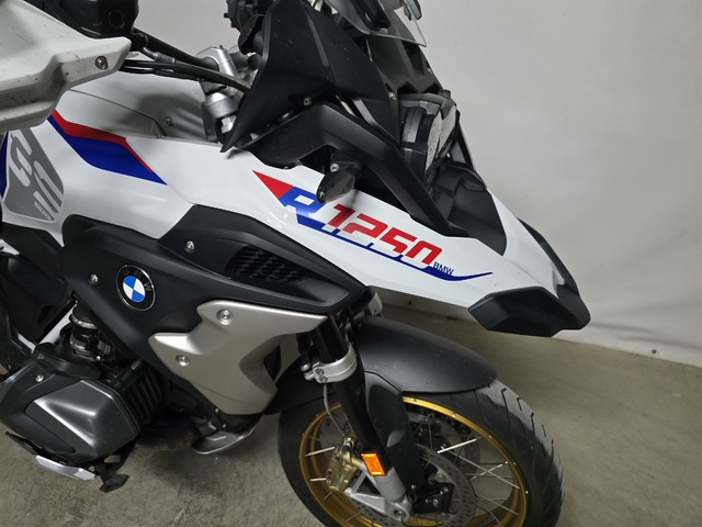 BMW Motorrad R 1250 GS  de ocasión 