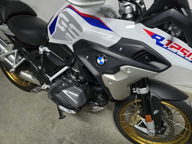 BMW Motorrad R 1250 GS  de ocasión 