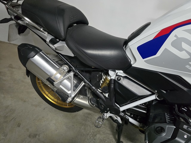 BMW Motorrad R 1250 GS  de ocasión 