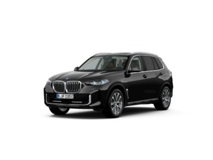 Fotos de BMW X5 xDrive50e color Negro. Año 2023. 360KW(489CV). Híbrido Electro/Gasolina. En concesionario Movilnorte El Carralero de Madrid