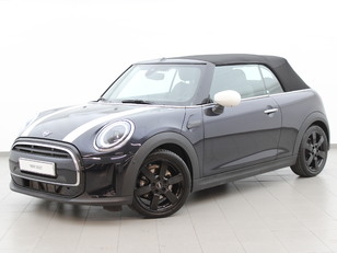 Fotos de MINI Cabrio Cooper 100 kW (136 CV)