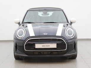 Fotos de MINI Cabrio Cooper 100 kW (136 CV)