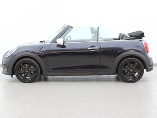 Fotos de MINI Cabrio Cooper 100 kW (136 CV)