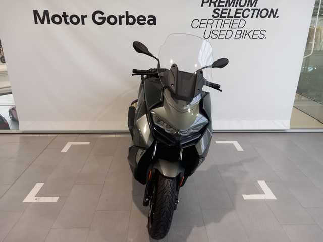 BMW Motorrad C 400 GT  de ocasión 