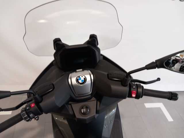 BMW Motorrad C 400 GT  de ocasión 