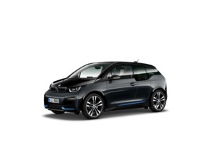 Fotos de BMW i3 S 120Ah color Gris. Año 2021. 135KW(184CV). Eléctrico. En concesionario Autoberón de La Rioja