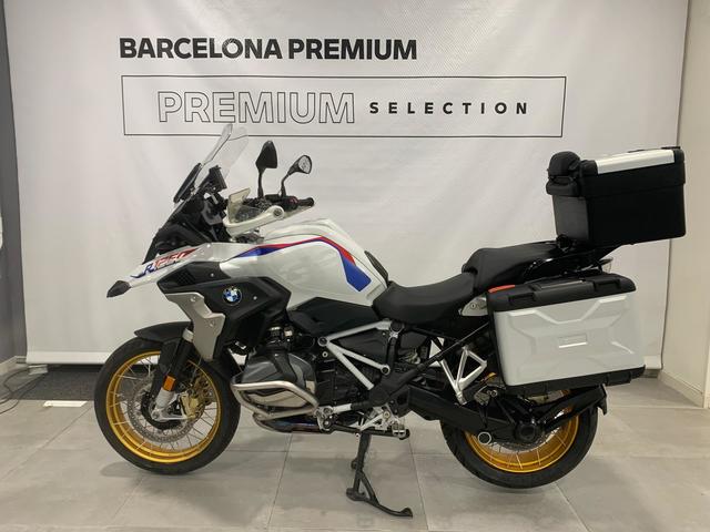 BMW Motorrad R 1250 GS  de ocasión 