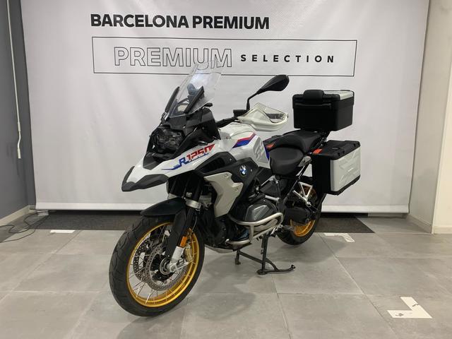 BMW Motorrad R 1250 GS  de ocasión 