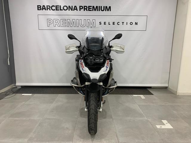 BMW Motorrad R 1250 GS  de ocasión 