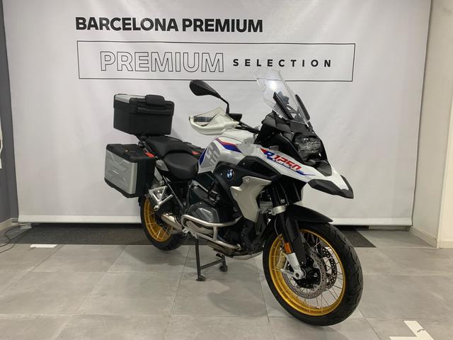 BMW Motorrad R 1250 GS  de ocasión 