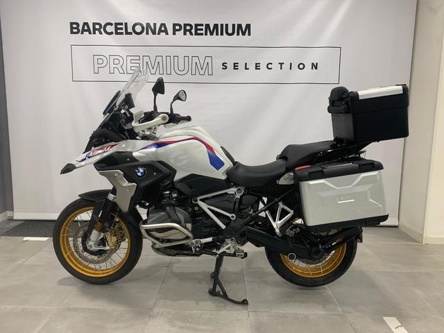 BMW Motorrad R 1250 GS  de ocasión 