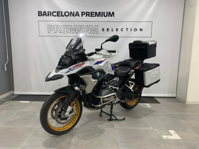 BMW Motorrad R 1250 GS  de ocasión 