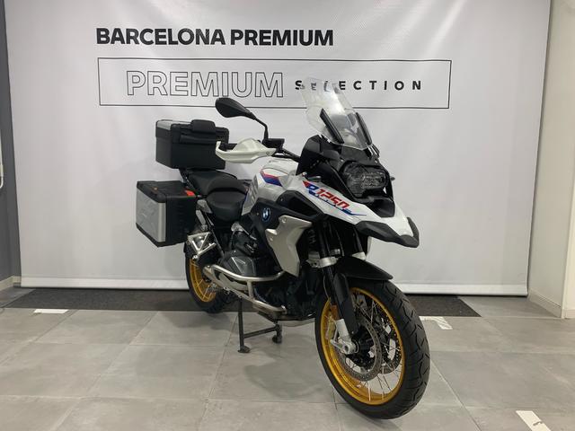 BMW Motorrad R 1250 GS  de ocasión 