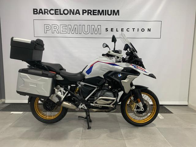 BMW Motorrad R 1250 GS  de ocasión 