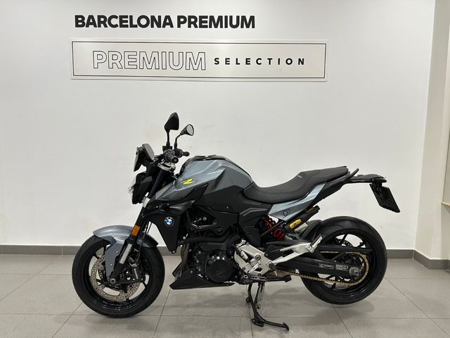 BMW Motorrad F 900 R A2  de ocasión 