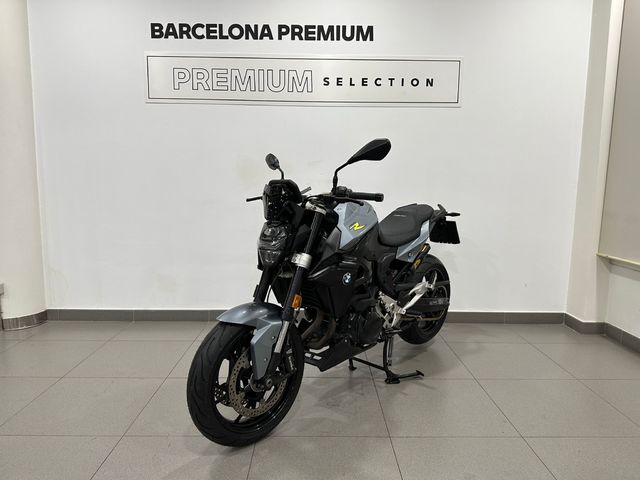 BMW Motorrad F 900 R A2  de ocasión 