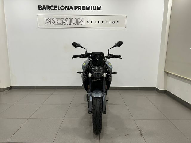 BMW Motorrad F 900 R A2  de ocasión 