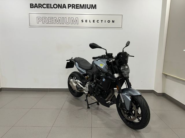 BMW Motorrad F 900 R A2  de ocasión 