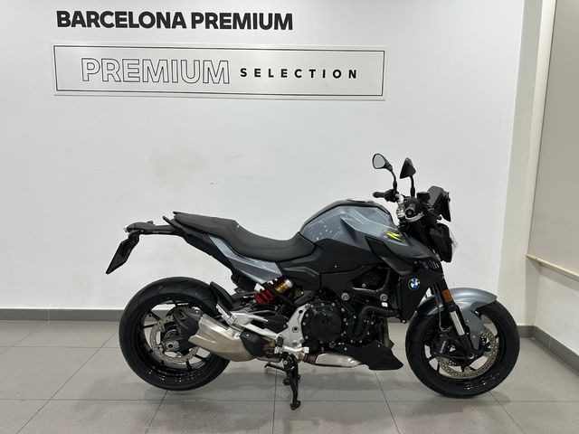 BMW Motorrad F 900 R A2  de ocasión 