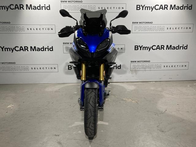 BMW Motorrad F 900 XR A2  de ocasión 