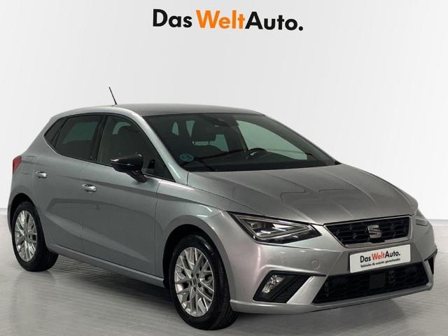 SEAT Ibiza 1.0 TSI S&S FR XS 81 kW (110 CV)