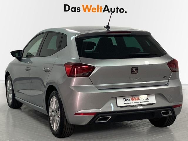 SEAT Ibiza 1.0 TSI S&S FR XS 81 kW (110 CV)