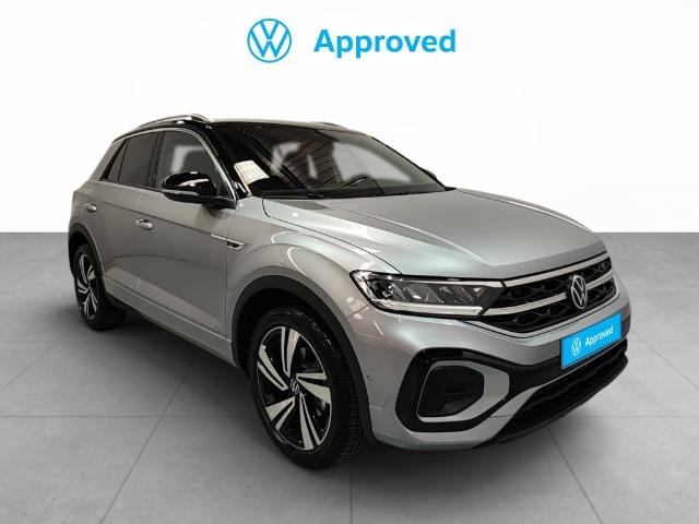 Volkswagen T-Roc R-Line 1.5 TSI 110 kW (150 CV) DSG