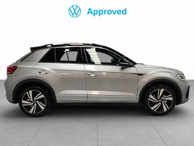 Volkswagen T-Roc R-Line 1.5 TSI 110 kW (150 CV) DSG